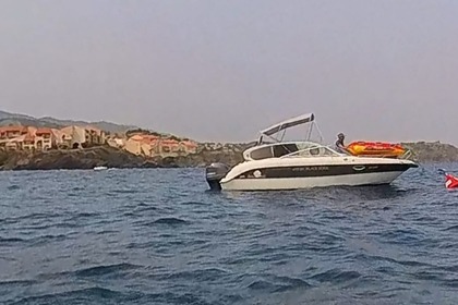 Location Bateau à moteur Pacific Craft 690 Day Cruiser Saint-Cyprien