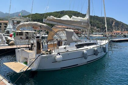 Noleggio Barca a vela Dufour 360 grand large Marciana Marina