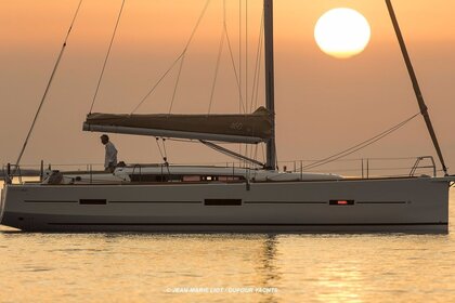Rental Sailboat Dufour Yachts Dufour 460 GL Lomas de Palmira