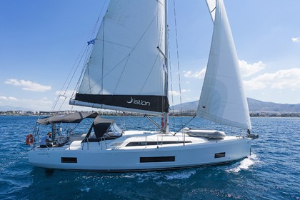 Hire Sailboat Bénéteau Oceanis 46.1 - 4 cab. Kos