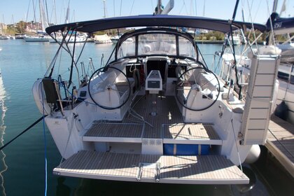 Verhuur Zeilboot Dufour Yachts Dufour 382 GL - 3 cab. Elba