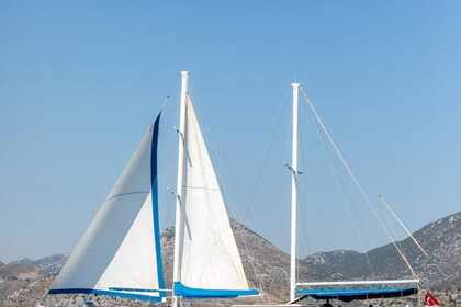 Charter Gulet Spacious Luxury  GkÇ Bozburun