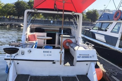 Rental Motorboat Runner 30 Rio de Janeiro