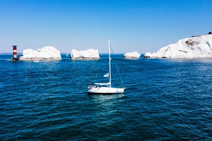 Verhuur Zeilboot Bavaria 39 Cruiser Cowes