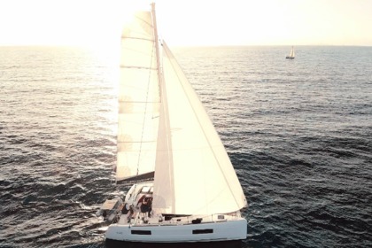 Location Catamaran  LAGOON 40 Ajaccio