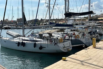 Miete Segelboot  Sun Odyssey 439 Volos