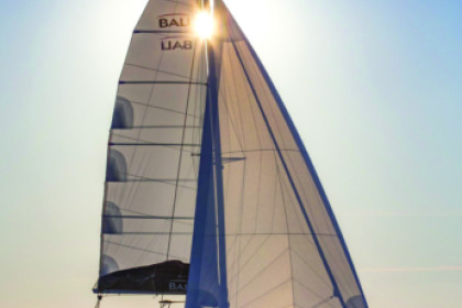 Aluguel Catamarã Bali - Catana Catspace Barcelona