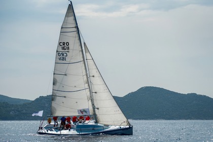 Miete Segelboot Jeanneau iy34 Dubrovnik