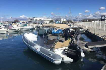 Hire RIB MV MARINE MV 700 VIII Marseille