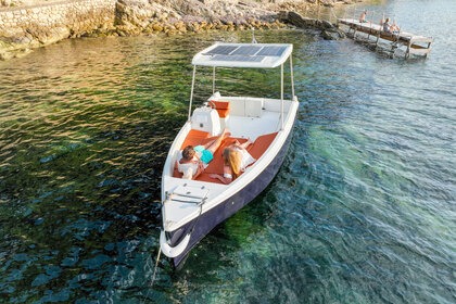 Alquiler Barco sin licencia  Lagoon 55 Beaulieu-sur-Mer
