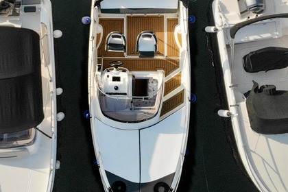 Rental Motorboat Galeon Galia 630 Sun Šimuni