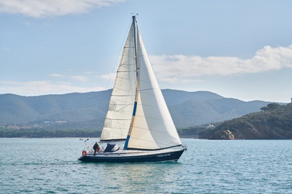 Noleggio Barca a vela  Grand Soleil 43 Punta Ala