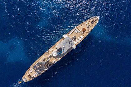 Alquiler Yate a motor Uljanik Shipyard Custom Valencia