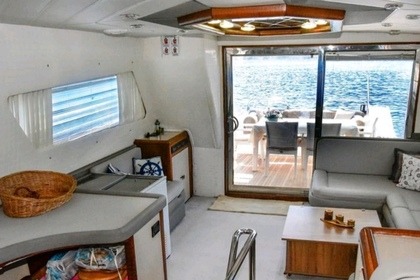 Hire Motor yacht 2020 2020 Göcek