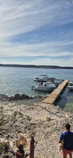 Medolino Motorboat Marinello Eden 17 alt tag text