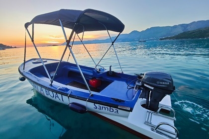 Location Bateau sans permis  Elan Pasara 550 Cavtat
