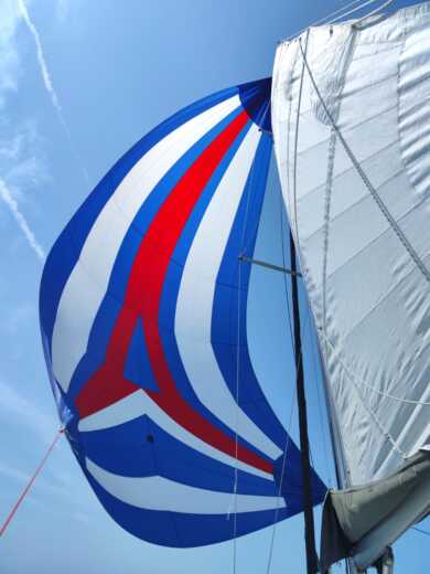 La Rochelle Sailboat Jeanneau Sunfast 37 alt tag text