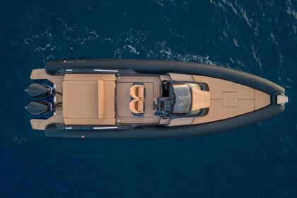 Charter RIB SPX RIB SPX 32 Naples