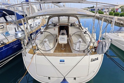 Location Voilier Bavaria Yachtbau Bavaria Cruiser 37 - 3 cab. Sukošan