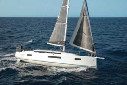 Location Voilier Jeanneau Sun Odyssey 410 Lefkada