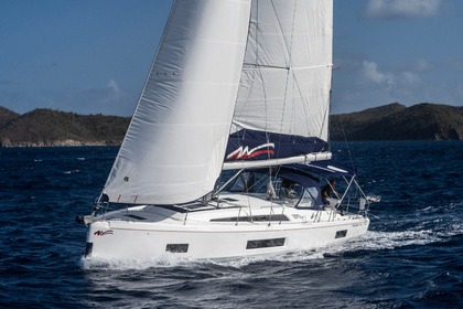 Hyra båt Segelbåt  Moorings 46.3 Road Town