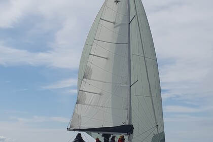 Location Voilier  Sun Odyssey 349 3 cab La Trinité-sur-Mer