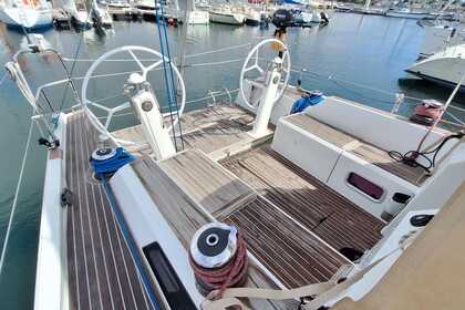 Noleggio Barca a vela Cantiere Del Pardo (Grand Soleil) Grand Soleil 39 La Rochelle