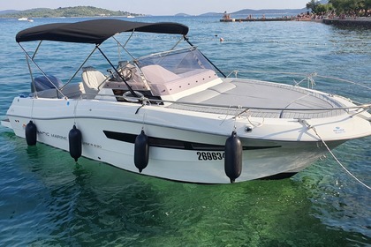 Rental Motorboat Atlantic marine Sun Cruiser 690 Vodice