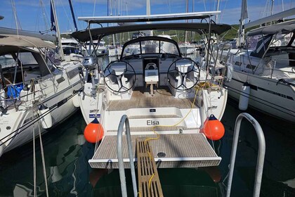 Alquiler Velero Bavaria Bavaria Cruiser 46 Krk