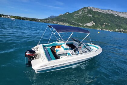 Location Bateau sans permis  Larson 150 Port Des Marquisats