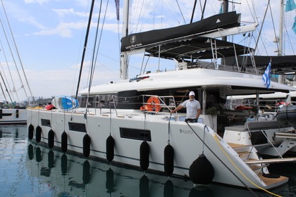 Aluguel Iate Lagoon Lagoon 620 Laurium