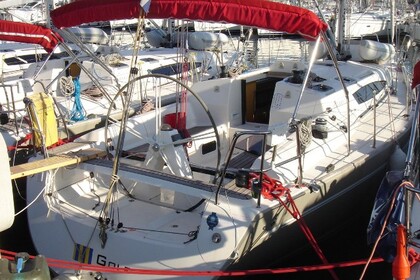 Verhuur Zeilboot Elan Elan 340 Rijeka
