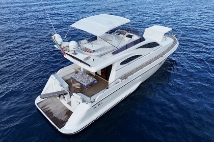 Location Bateau à moteur Della Pasqua DC14 Castellammare di Stabia