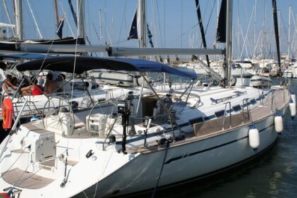 Location Voilier BAVARIA 49 Las Palmas de Gran Canaria