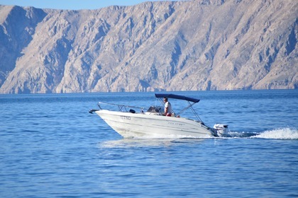 Location Bateau à moteur EOLO EOLO 650 DAY WHITE EDITION LEON Novi Vinodolski