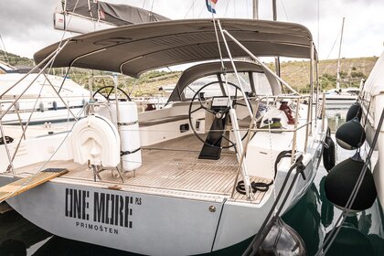 Rental Sailboat More Boats More 55 Primošten