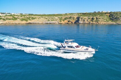 Miete Motorboot PIANTONI HARMONY 42 Rethymno