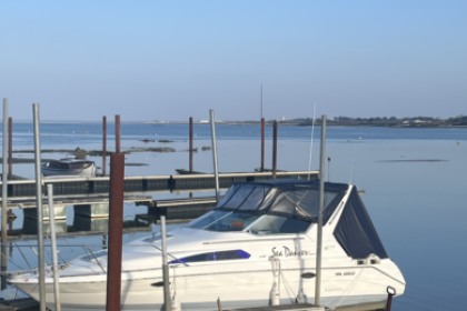 Location Bateau à moteur Bayliner 2755 Arcachon