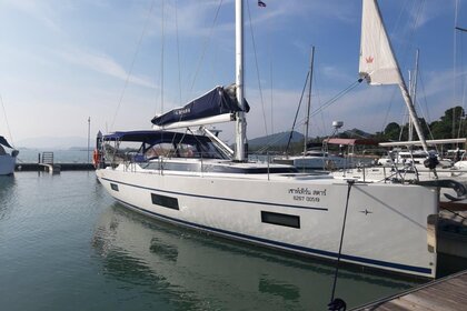 Alquiler Velero Bavaria Bavaria 45 C Phuket