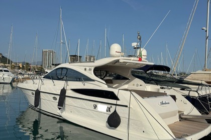 Alquiler Lancha Della Pasqua e carnevali DC 13 Elitè Salerno