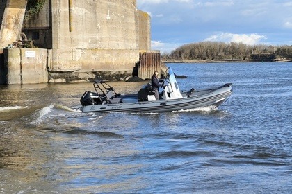 Location Semi-rigide Zodiac Pro 7 Locmiquélic