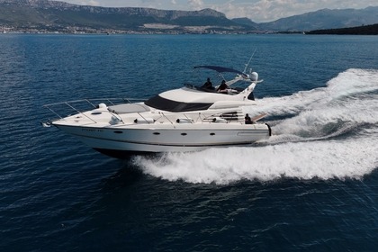 Location Bateau à moteur Sunseeker Manhattan 48 Fly Split