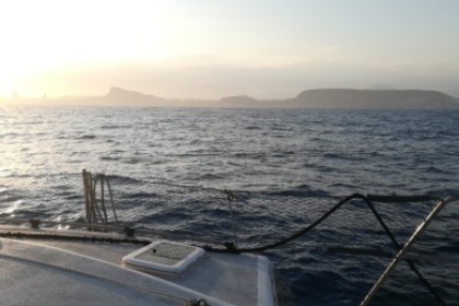 Miete Katamaran Dean Catamarans 33 Torrevieja