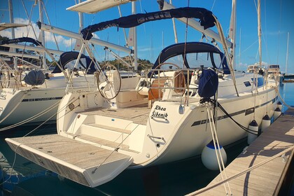 Charter Sailboat Bavaria Bavaria Cruiser 46  Drage, Pakoštane