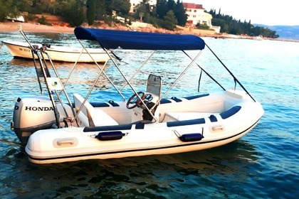 Miete RIB MAESTRAL MAESTRAL Općina Starigrad