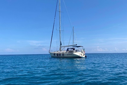 Noleggio Barca a vela Bavaria 44 Holiday Cecina