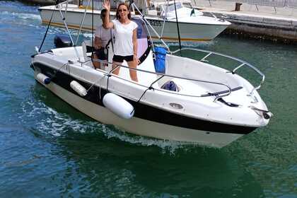 Noleggio Barca senza patente  Orizzonti Syros 19 Venezia