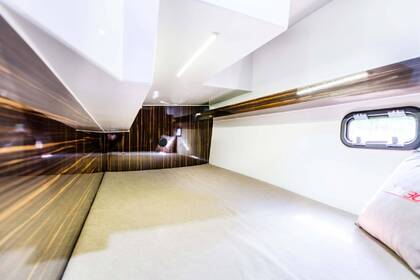 Rental Houseboats Stillo Stillo 30 Gizycko