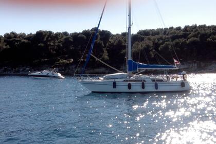 Verhuur Zeilboot GUY COUACH V12 Cannes