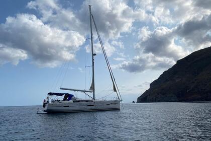 Alquiler Velero Dufour Dufour 460 Gl El Rompido